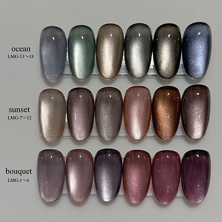 TRINA Luminous Color Mag Series LMG-6