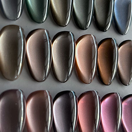 TRINA Luminous Color Mag Series LMG-8