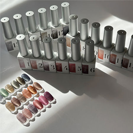 TRINA Luminous Color Mag Series LMG-15