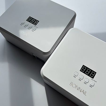 TRINA Hybrid Cordless Light Trunk WT (White)