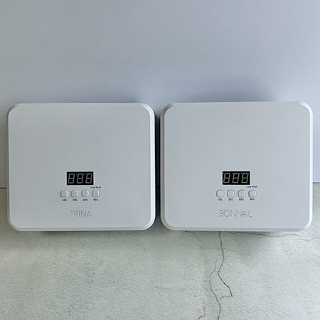 TRINA Hybrid Cordless Light Trunk WT (White)