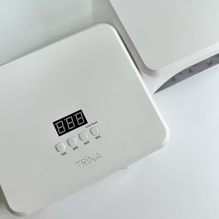 TRINA Hybrid Cordless Light Trunk WT (White)