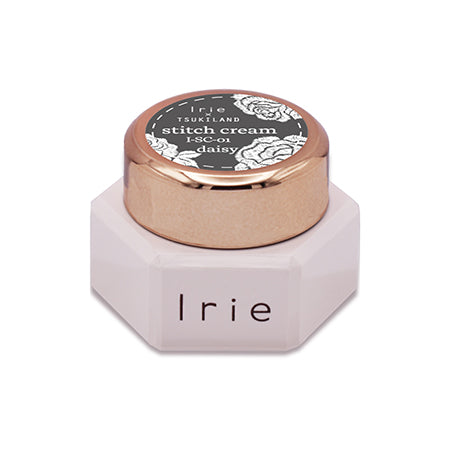 Irie Stitch Cream SC-01 Daisy 2g
