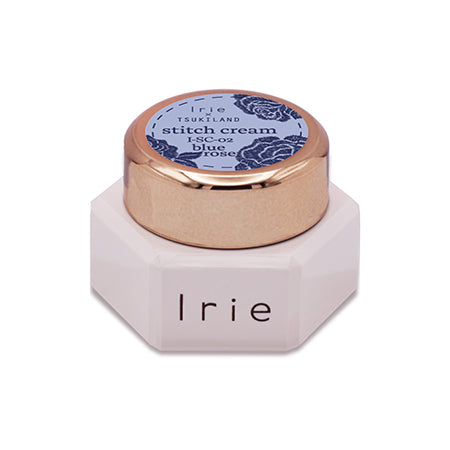 Irie Stitch Cream SC-02 Blue Rose 2g
