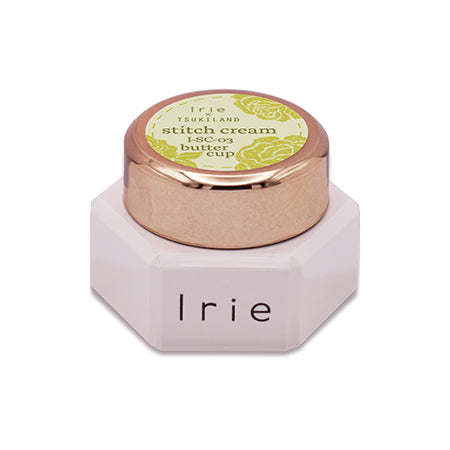 Irie Stitch Cream SC-03 Buttercup 2g