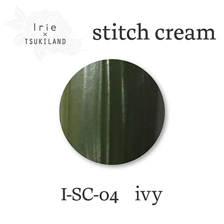 Irie Stitch Cream SC-04 Ivy 2g