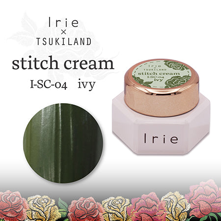 Irie Stitch Cream SC-04 Ivy 2g