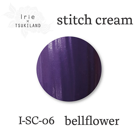 Irie Stitch Cream SC-06 Bellflower 2g