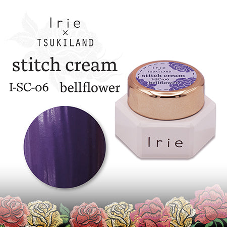 Irie Stitch Cream SC-06 Bellflower 2g
