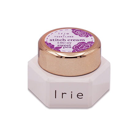 Irie Stitch Cream SC-07 Sweet Pea 2g