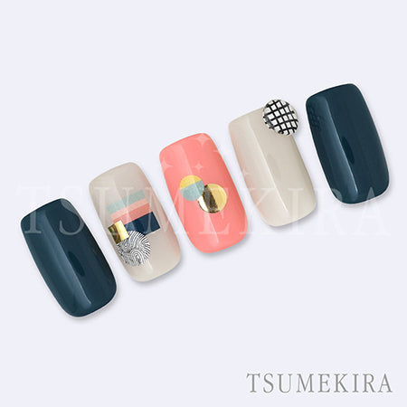 Tsumekira Naomi produced by Oasis NN-NAO-004