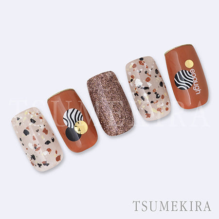 Tsumekira Naomi produced by Oasis NN-NAO-004