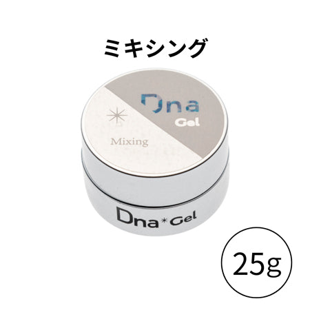Dna Gel Mixing 25g