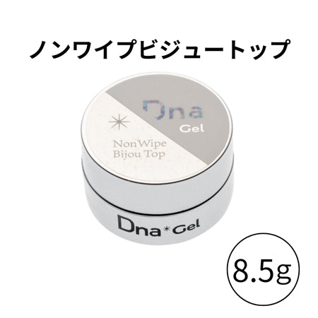 Dna Gel Non-Wipe Bijou 8.5g