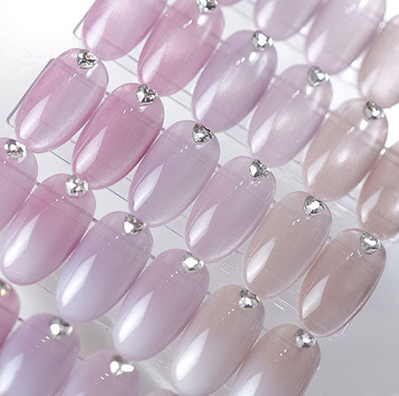 Lily Gel Color Gel Tokimeki Mug #TM03 Kyun Pink Mug