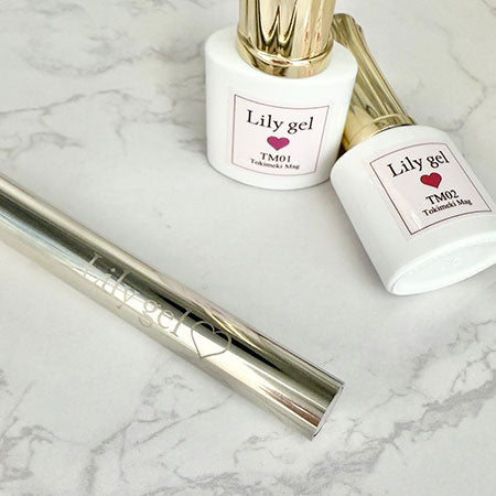 Lily Gel Hyper Mag Stick