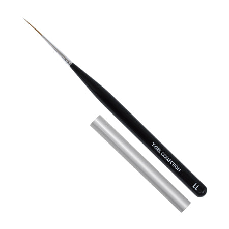 T-GEL COLLECTION Art Brush Long Liner