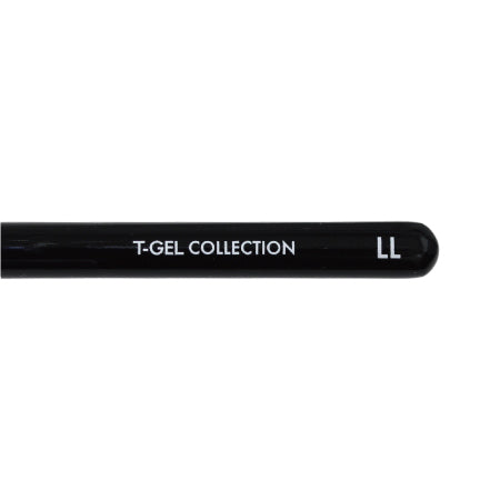 T-GEL COLLECTION Art Brush Long Liner