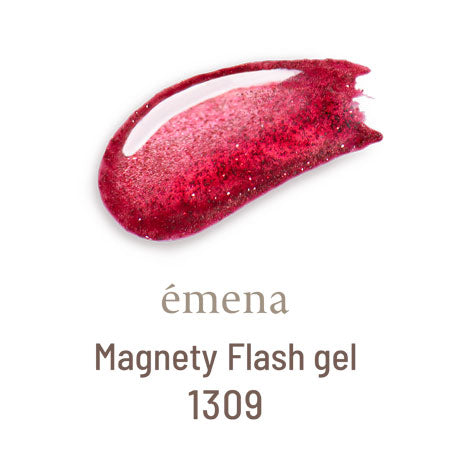 emena Magnety Flash gel 1309 (emena magnety flash gel) 8g
