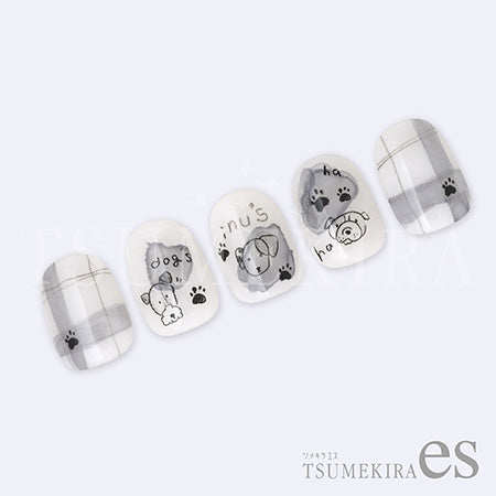 Tsumekira es (S) inus (Inus) ES-PIO-001