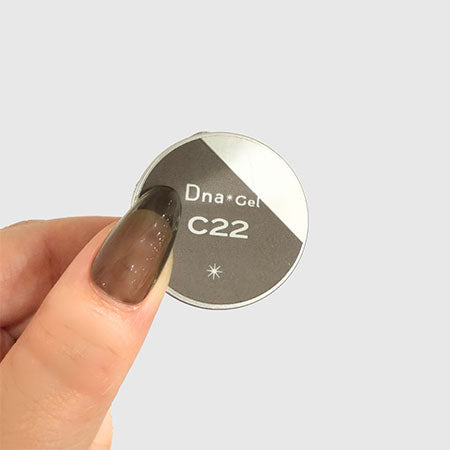 Dna Gel Color Gel C22 Urumi 2.5g