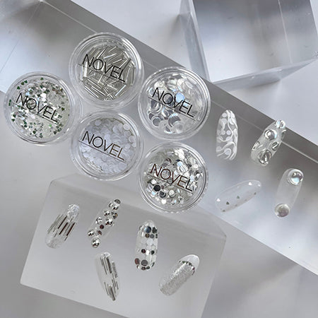 ◆ NOVEL H360 Petit cyun 0.9g