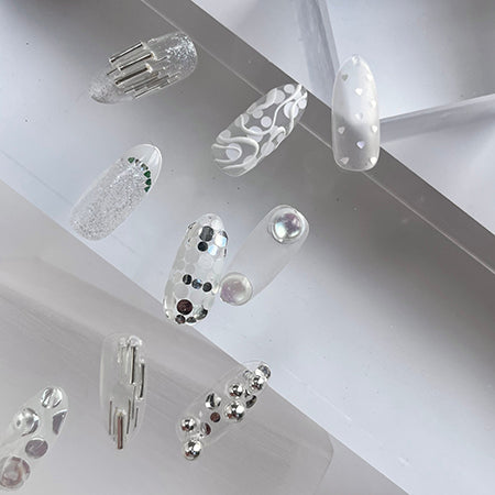 ◆ NOVEL H360 Petit cyun 0.9g