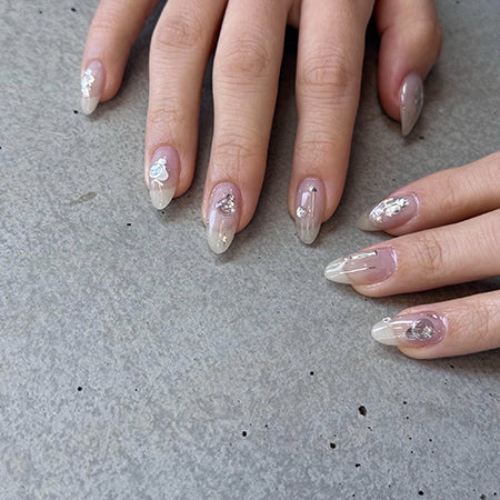 ◆ NOVEL H360 Petit cyun 0.9g