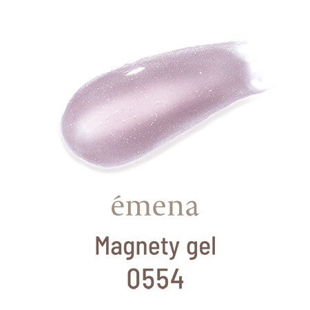emena magnety gel 0554 (emena magnety gel) 8g