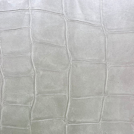 ◆NOVEL T777 NOVEL art wall (white crocodile)