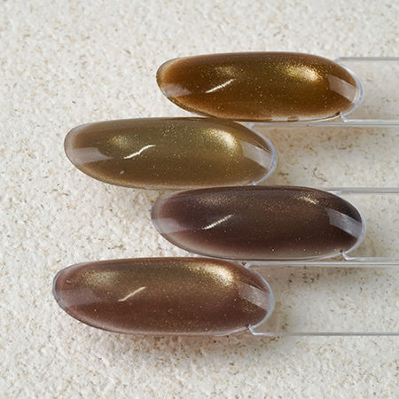 D. nail Twilight Mag Gel T03 Blonde 7g