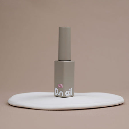 D. nail Twilight Mag Gel T07 Old Rose 7g