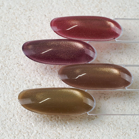 D. nail Twilight Mag Gel T07 Old Rose 7g