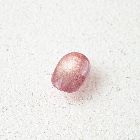 D. nail Twilight Mag Gel T08 Coral Red 7g