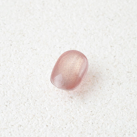 D. nail Twilight Mag Gel T09 Salmon Pink 7g