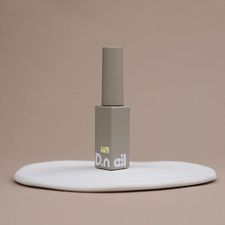 D. nail Twilight Mag Gel T18 Leaf Green 7g
