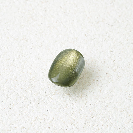 D. nail Twilight Mag Gel T19 Olive Green 7g