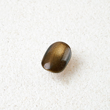 D. nail Twilight Mag Gel T25 Dark Brown 7g