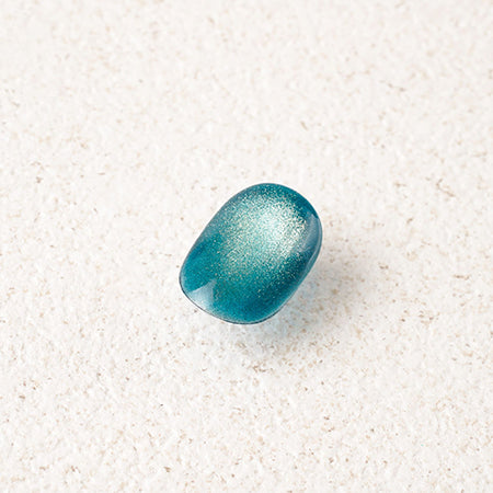 D. nail Twilight Mag Gel T31 Nile Blue 7g