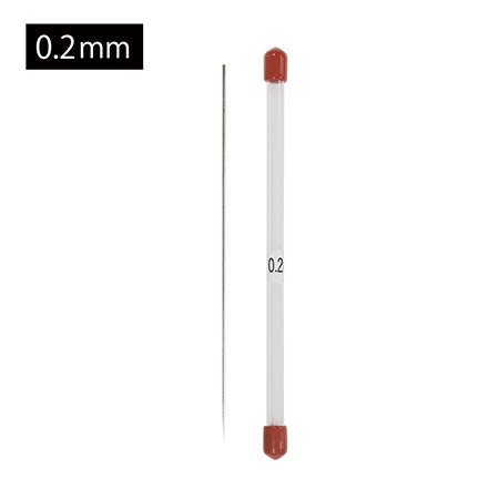 D. nail x Yoshiko Nanbu Airbrush Maintenance Set 0.2