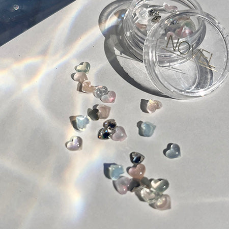 ◆NOVEL P861 Twinkle cyun 1.5g Novel Twinkle cyun