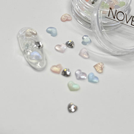 ◆NOVEL P861 Twinkle cyun 1.5g Novel Twinkle cyun