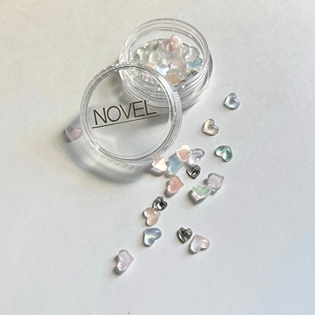 ◆NOVEL P861 Twinkle cyun 1.5g Novel Twinkle cyun