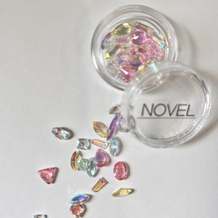 ◆ NOVEL P863 Aurora Bijou Candy 1.3g Novel Aurora Bijou Candy