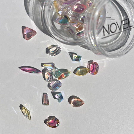 ◆ NOVEL P863 Aurora Bijou Candy 1.3g Novel Aurora Bijou Candy