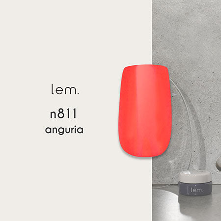 lem. Color Gel N811 Anglia 3g