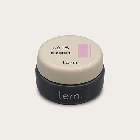 lem. Color Gel N815 Peach 3g