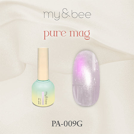Mybee Pure Mug 009 PA-009G 8ml