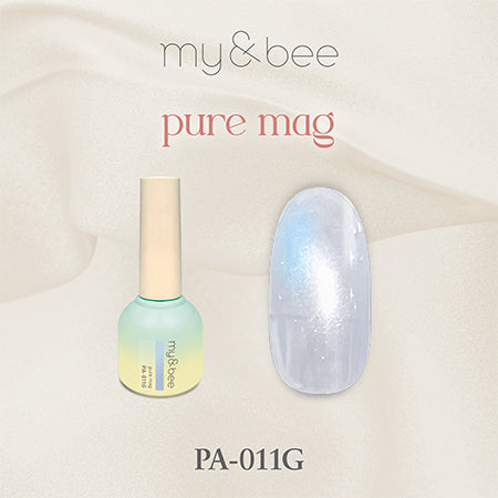 Mybee Pure Mug 011 PA-011G 8ml