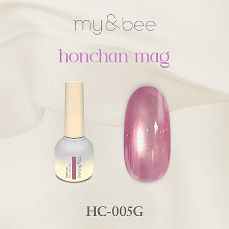 Mybee Honchan Mug 005 HC-005G 8ml